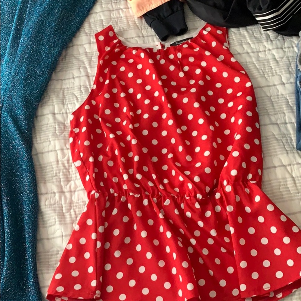 shirt
